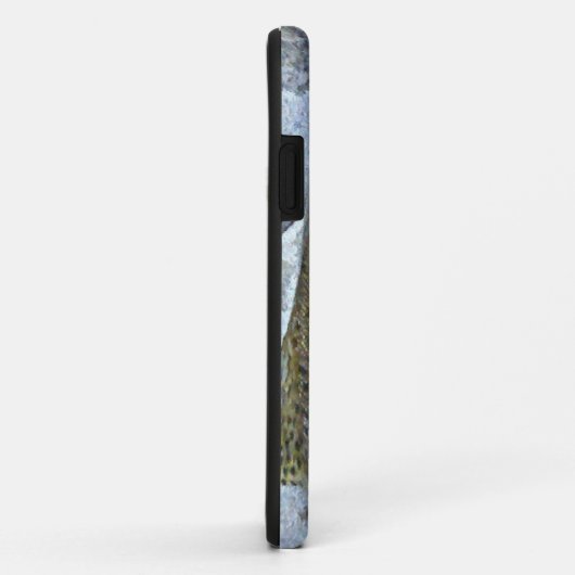 Cutkeel forel Case-Mate iPhone case (Achterkant/rechts)