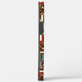 Cutkleurig naadloos oekraïnes patroon Case-Mate iPhone case (Achterkant / Rechts)
