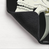 Cutlass Skull Muismat (Hoek)