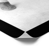 Cutler vs. Johnson Boxing Match 1914 Poster (Hoek)