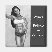 Cutoffs Magneet (Voorkant)