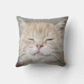 Cutomat van tuinschild kussen (Achterkant)