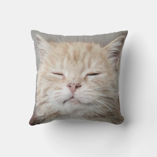 Cutomat van tuinschild kussen (Achterkant)