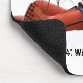 cutoutbiplane, Island Airplane Tours, Key West... Muismat (Hoek)