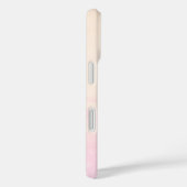 Cutrofielen Case-Mate iPhone Case (Achterkant / Rechts)