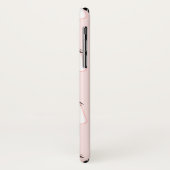 Cutrofielen Case-Mate iPhone Case (Achterkant/links)