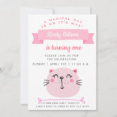 Cutrofielen | Kinderen van Birthday Kaart (Voorkant)