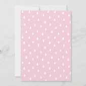 Cutrofielen | Kinderen van Birthday Kaart (Achterkant)