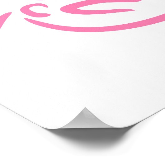 Cutrofielen Poster (Hoek)