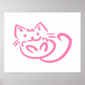 Cutrofielen Poster (Voorkant)