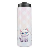 Cutrofielen Thermosbeker (Voorkant)