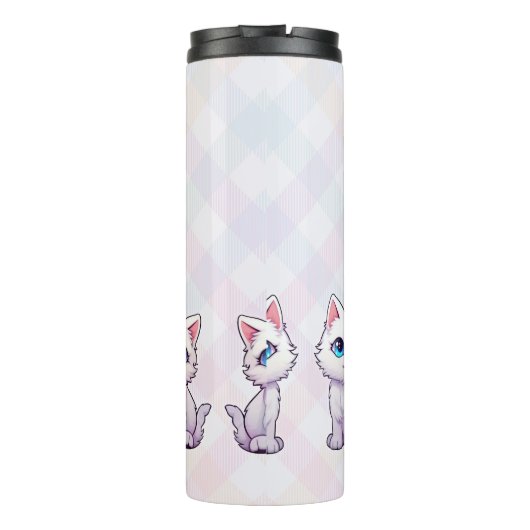 Cutrofielen Thermosbeker (Achterkant)