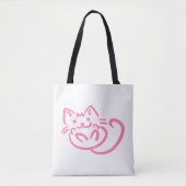 Cutrofielen Tote Bag (Voorkant)