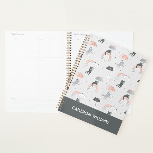 Cutropenpatroon voor geluidsopraining planner (Display)