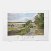 Cutsdean Theedoek (Horizontaal)