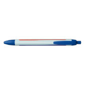 Cutsom Dental Office Pen (Achterkant)