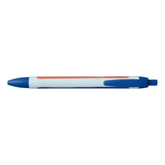 Cutsom Dental Office Pen (Achterkant)