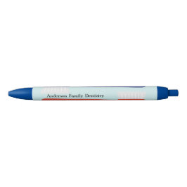 Cutsom Dental Office Pen