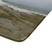 Cutting Board – Kallo Coastline Snijplank (Hoek)