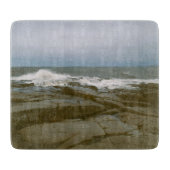 Cutting Board – Kallo Coastline Snijplank (Voorkant)