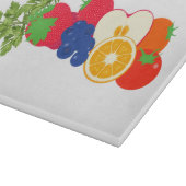 Cutting Board Snijplank (Hoek)