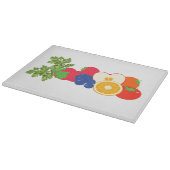 Cutting Board Snijplank (Hoek)