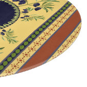 Cutting Board - Tuscany Snijplank (Hoek)