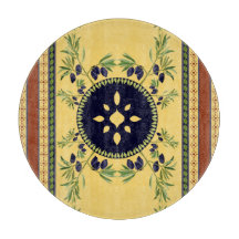 Cutting Board - Tuscany