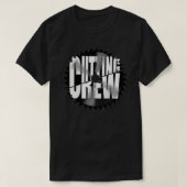 Cutting Creative Essential T-Shirt Copy (Design voorkant)