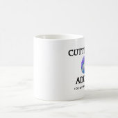 Cuttlefish Addict Koffiemok (Center)