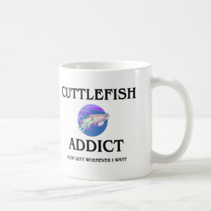 Cuttlefish Addict Koffiemok