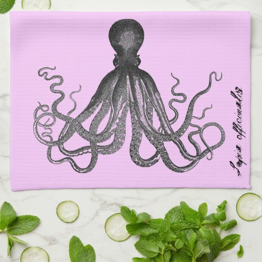 Cuttlefish theedoeken (Gevouwen)