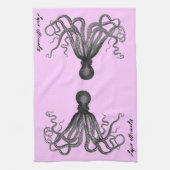 Cuttlefish theedoeken (Verticaal)