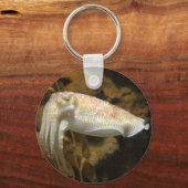 Cuttlevis Sleutelhanger (Voorkant)
