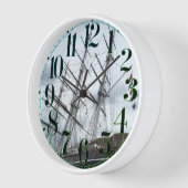 Cutty Sark Clipper schip (Hoek)