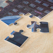Cutty Sark Londen. Legpuzzel (Zijkant)