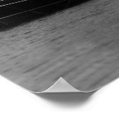 Cutty Sark Poster (Hoek)