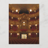 Cuvilliers Theater Briefkaart (Voorkant)