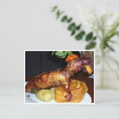 cuy gerecht briefkaart (Staand voorkant)