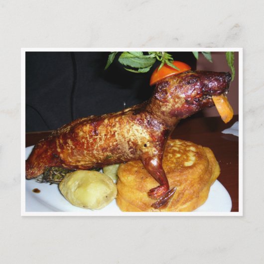 cuy gerecht briefkaart (Voorkant)