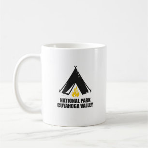 Cuyahoga Vallei - Ohio Koffiemok
