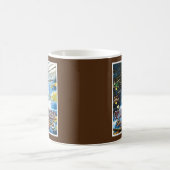 CUYAHOGA VALLEY NATIONAL PARK - OHIO USA KOFFIEMOK (Center)