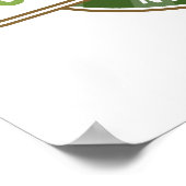 Cuyahoga Valley National Park Poster (Hoek)