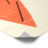 Cuyahoga Valley National Park Poster (Hoek)