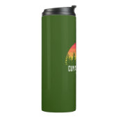 Cuyahoga Valley National Park Thermosbeker (Gedraaid links)