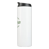 Cuyahoga Valley National Park Thermosbeker (Geroteerd rechts)