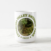 Cuyahoga Valley NP2 Koffiemok (Center)