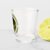 Cuyahoga Valley NP2 Shot Glas (Rechts)