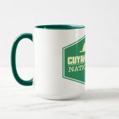 Cuyahoga Valley NP 3 Mok (Links)