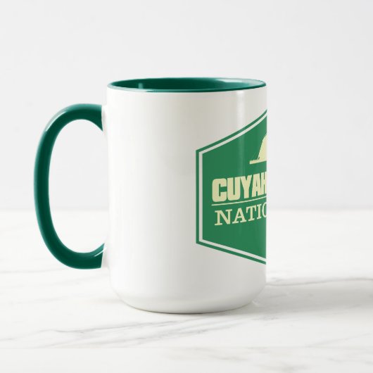 Cuyahoga Valley NP 3 Mok (Links)